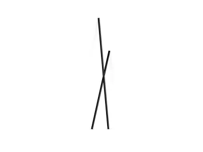 MOORGEN BLACK LABLE SERIES Free 3D model
