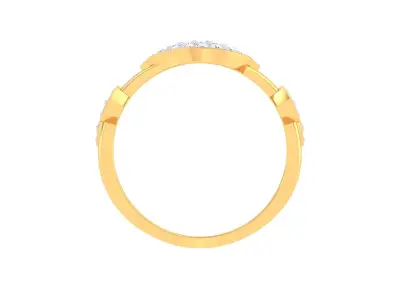 Light Wt Ring - 4 3D print model