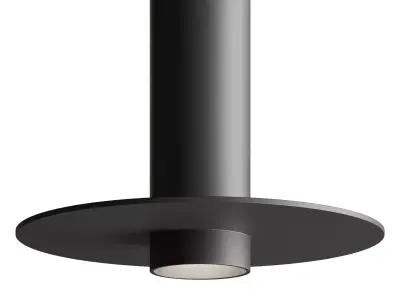 COVO KREIS Hanging lamp 3D model