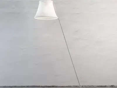 lamp 89 am138 3D model