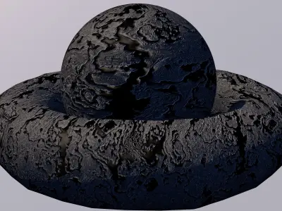 Texture-10pcs egg Texture