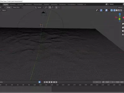 Pyramid egyptian Free 3D model
