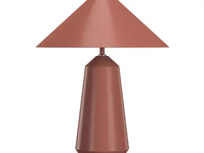 CHIAPPO Table Lamp 3D model