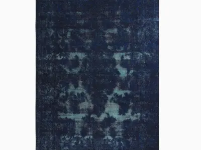 AMINI 1-29 Low-poly 3D model