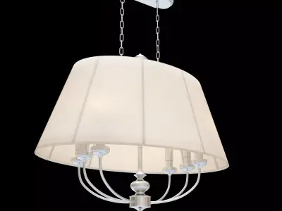 Schuller ARTEMIS 3D model