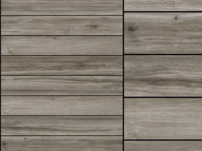 Peronda Aspen Smoke Set 5 3D model