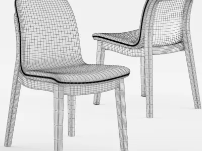 Light 03211 - Montbel 3D model