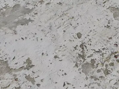 Peeling Old Weathered Plaster Wall Texture Texture