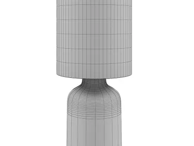 BELLARIVA Table lamp 3D model
