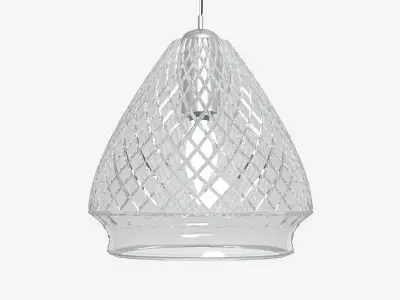 Lamp 01 3D model buy