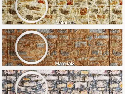 wall stone Texture