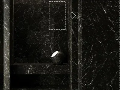 Marble Stone No120 Texture
