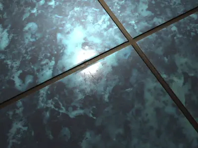 Marble Tiles 8K PBR Texture Set Texture