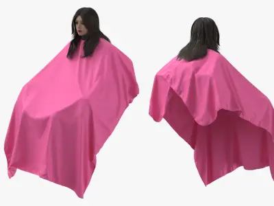  Hairdresser Collection 