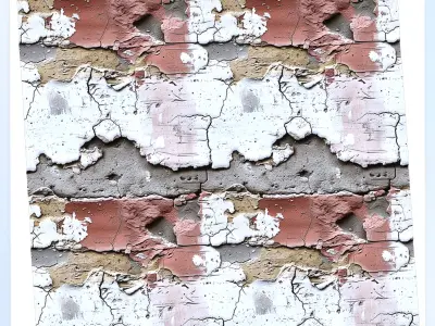 Wall Seamless Texture Texture