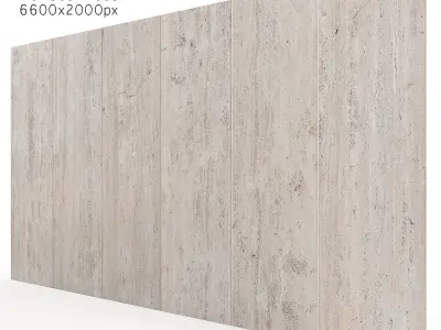 Travertine - Seamless materials and slabs Texture