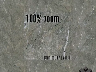 4 High Res Seamless Granite Textures Vol01 part5 Texture