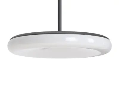 Pendant lamp AGO Mozzi in 4 versions 3D model