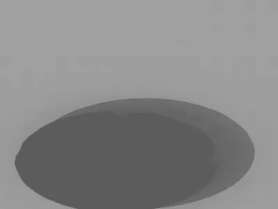 Game Building - Xinshoucun - Ladder 017 3D model