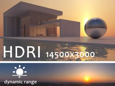 HDRI 28 Texture
