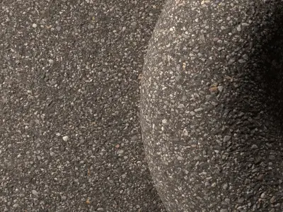 Asphalt 07 - 8K Scan Texture