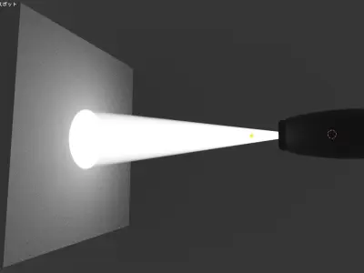 Moving head head 1 A English Ver Free low-poly 3D model