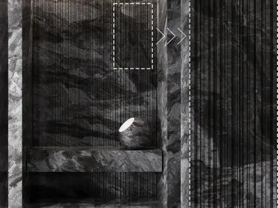 Marble Stone No312 Texture