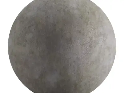 Plaster - PBR Texture Texture