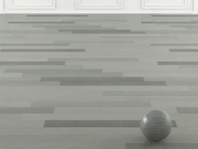 Vinyl Floor 2 3D model