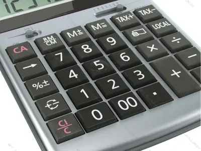  Collection office the equipment 