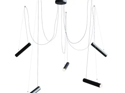 Fmi Pepo led 3D model