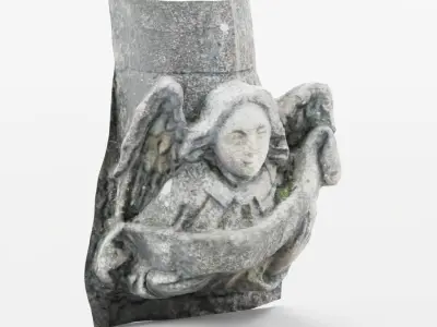 19 Medieval Low-Poly Game-Ready Asset Collection 3D Model Pack