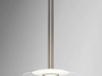 Lamp 65 3D model