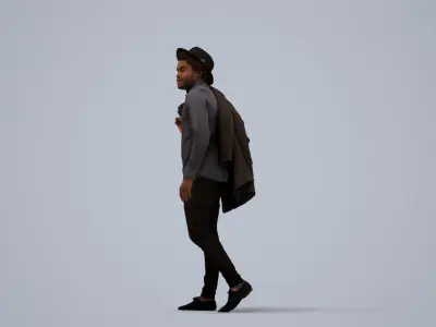 00043Andres005 3D model