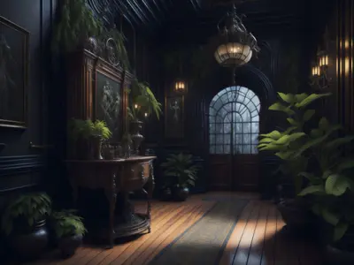 43 Steampunk Backdrop Images Texture