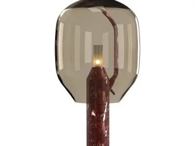 Special Edition Lighthouse 3D model