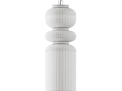 PENDANT 08716 from Usona 3D model