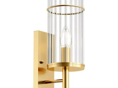 Light Formia 3D model