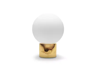 MOORGEN BELLA SERIES Free 3D model