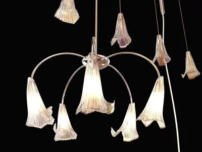 Lucecrea etoile neochic lights 3D model