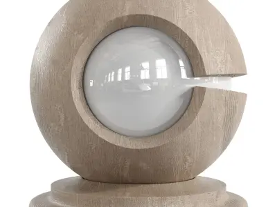 Shimmery golden wood Texture