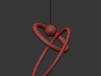 Eurosvet Rim 3D model