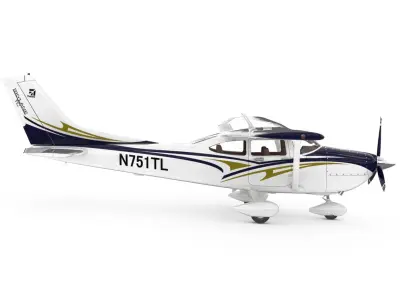  Cessna 182 Skylane 