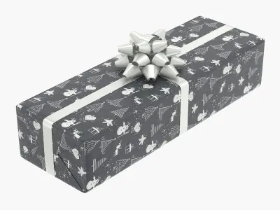  Christmas Present Bundle Collection V4 