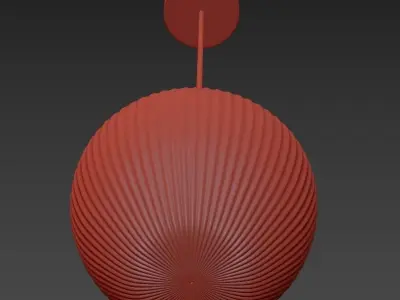 Henry Small  3D model