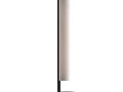 Ombra 3D model