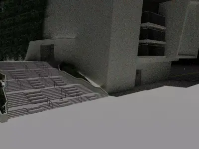 simplecity Free 3D model
