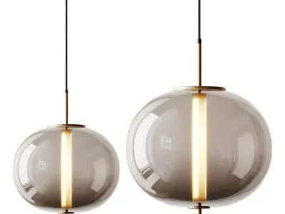 PENDANT 10914 from Usona 3D model