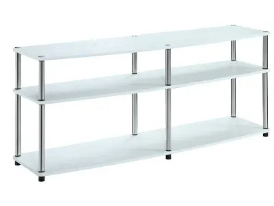 Edwin TV Stand - 2 Colour 3D model