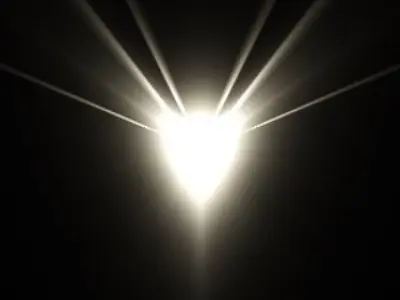 suppARTs IES Pack Texture